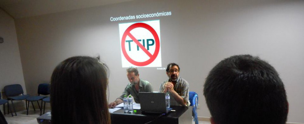 Participación Ciudadana La Rioja